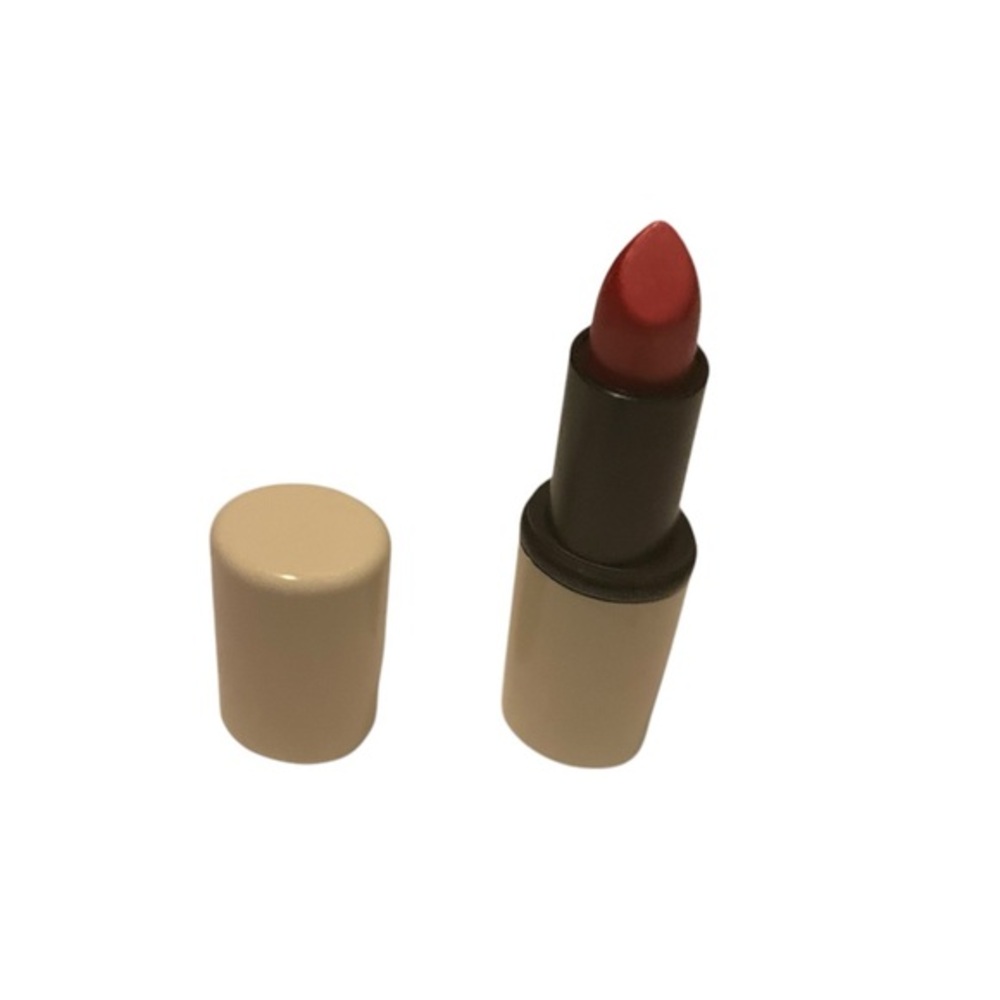 Vintage Ultima II Super Luscious Lipstick Retired RARE Reddy & Waiting.